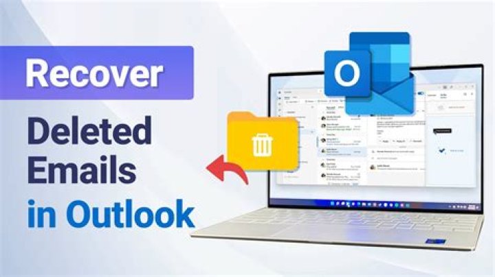 How do I recover permanently deleted emails in Outlook 2016 for Mac?