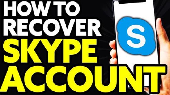 How do I recover Skype recording after 30 days?