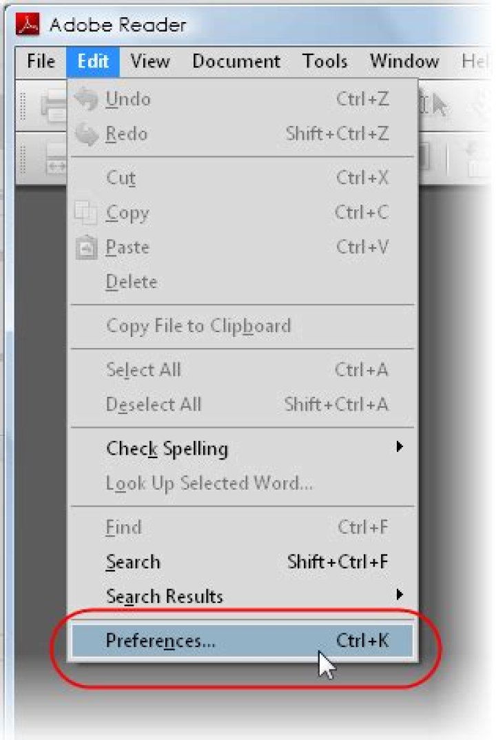 How do I reduce resolution in Adobe Acrobat?