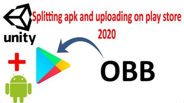 How do I reduce the size of an APK in unity?