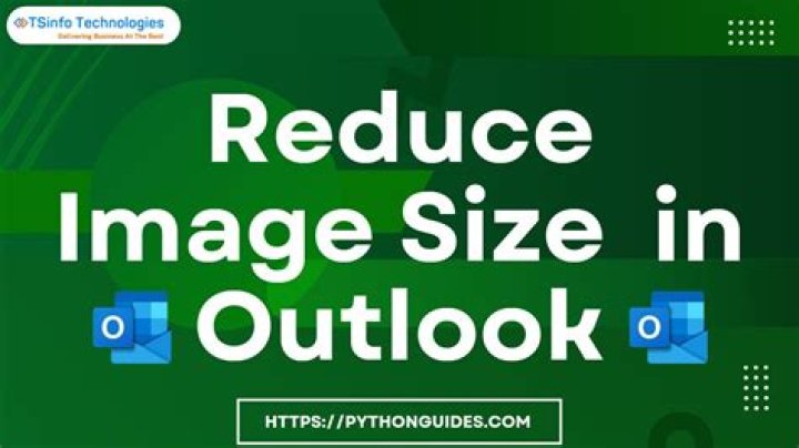 How do I reduce the size of my Outlook data file?