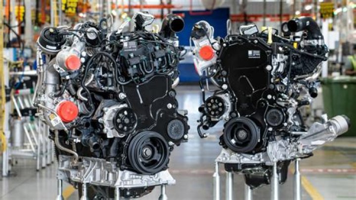 How do I register a new engine in South Africa?