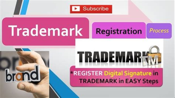 How do I register a trademark in Europe?