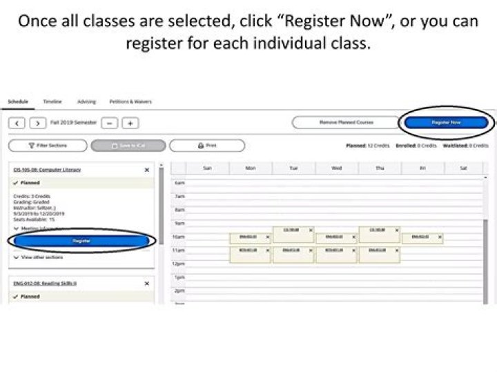 How do I register for school with TDSB?