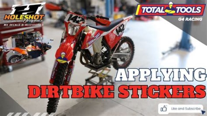 How do I register my dirtbike in MA?