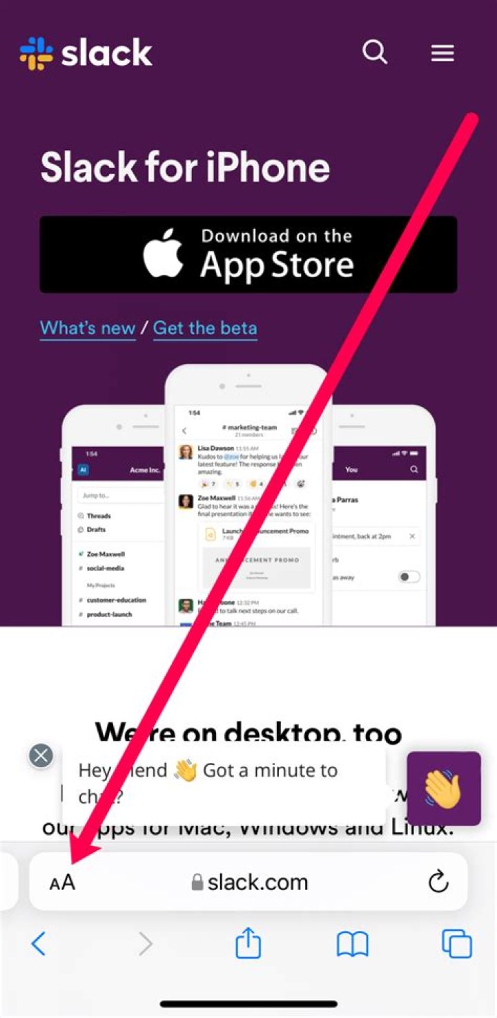How do I remove a bot from a slack channel?