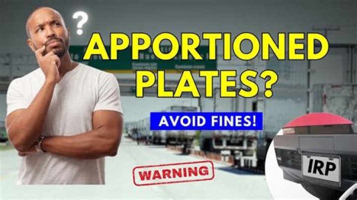 How do I renew my apportioned plates in Kentucky?