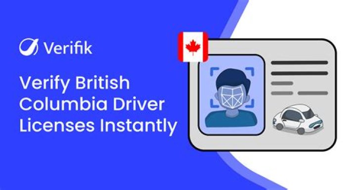 How do I renew my British Columbia driver's license?
