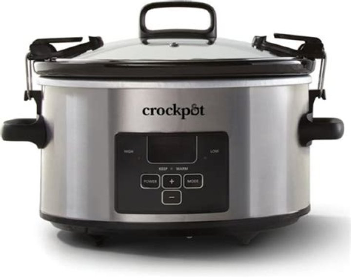 How do I replace the cord on my crock pot?