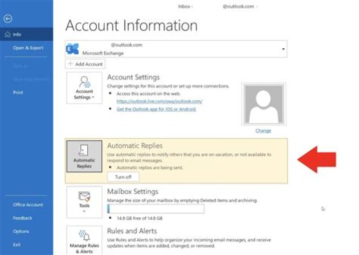 How do I reply to a reply in Outlook?