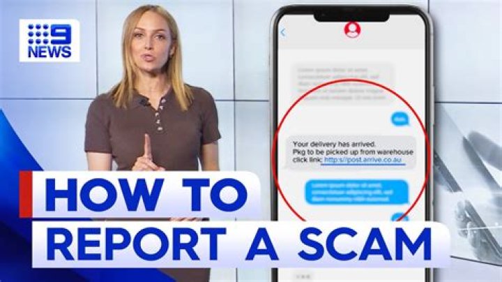 How do I report a PES 2021 phone?