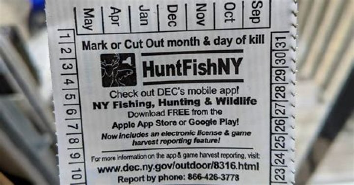How do I reprint my NYS fishing license?