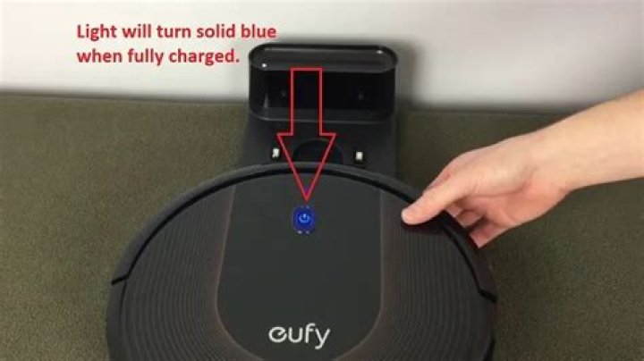 How do I reset my EUFY scale?