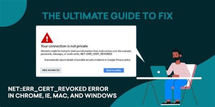 How do I resolve net err?