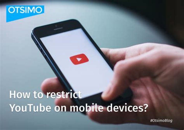 How do I restrict Youtube on my wireless router?