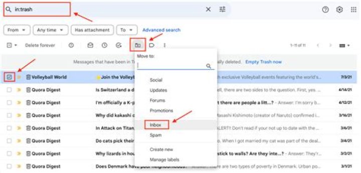 How do I retrieve my KRA email?