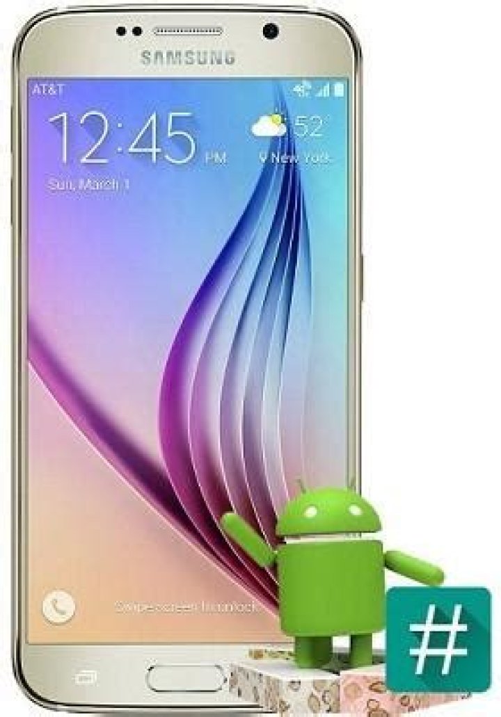 How do I root my Galaxy s6 SM g920v?