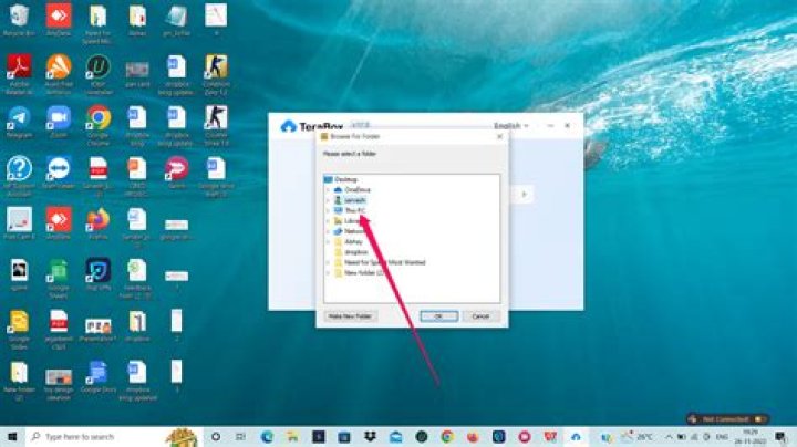 How do I run a flutter app in iOS Windows?