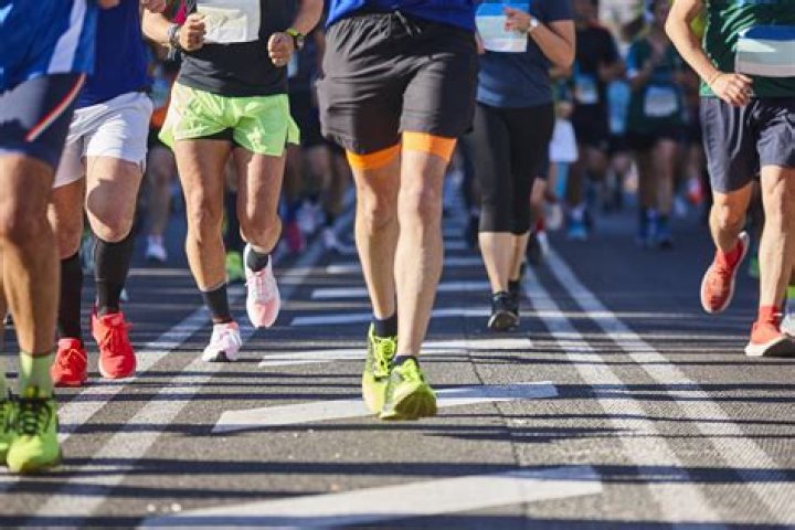 How do I run a successful marathon?