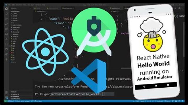 How do I run react native on Android?