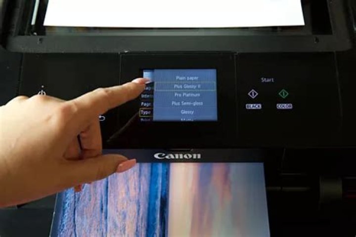 How do I scan multiple pages on a Canon g6020?
