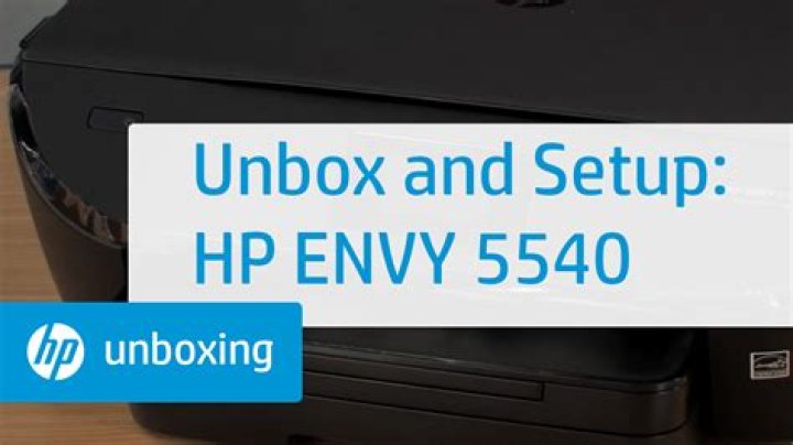 How do I scan multiple pages on HP ENVY 5540?