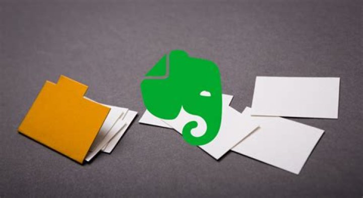 How do I search tags in Evernote?