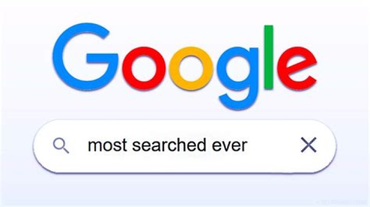 How do I see everything I've Googled?