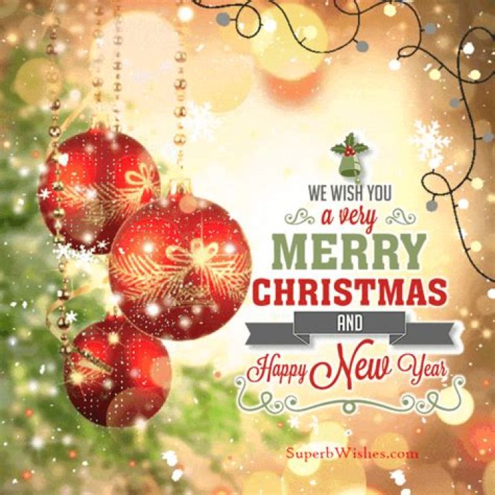 How do I send a Christmas gif on WhatsApp?