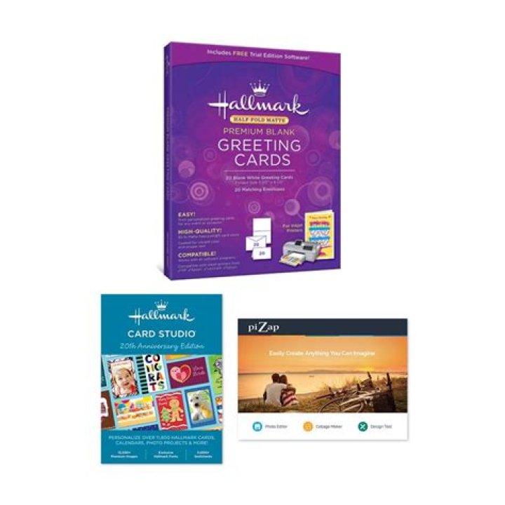 How do I send a Hallmark card?