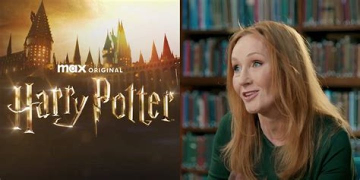 How do I send fan mail to JK Rowling?