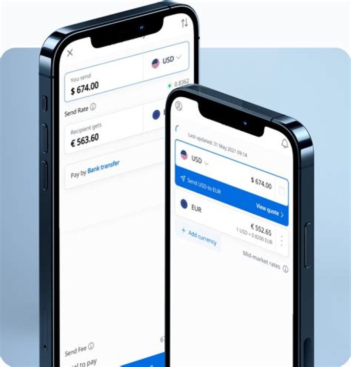 How do I send money to Ghana?
