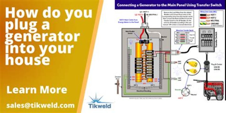 How do I service my generator?