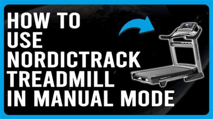 How do I service my NordicTrack treadmill?