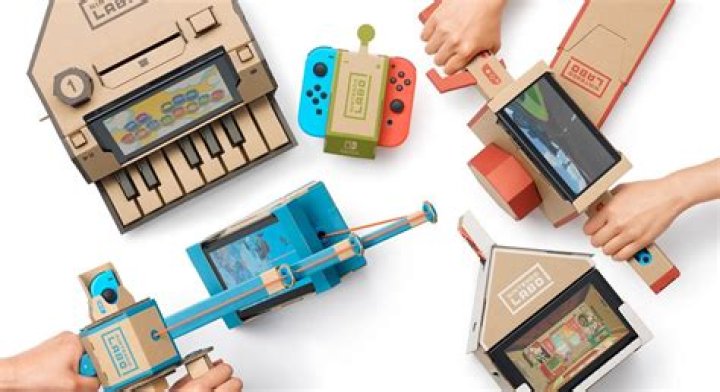 How do I set up a switch Lite?