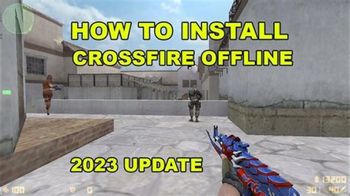 How do I setup CrossFire on my system?