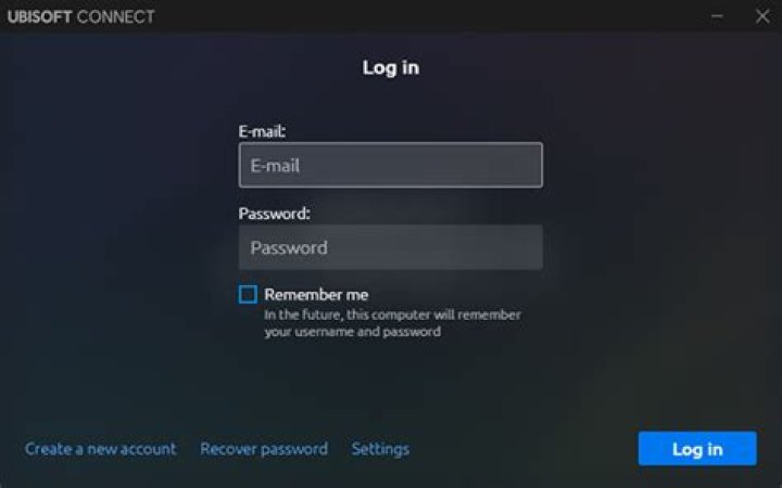 How do I skip Ubisoft Connect login?