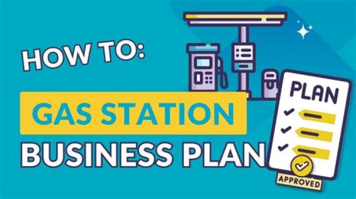 How do I start a gas business?