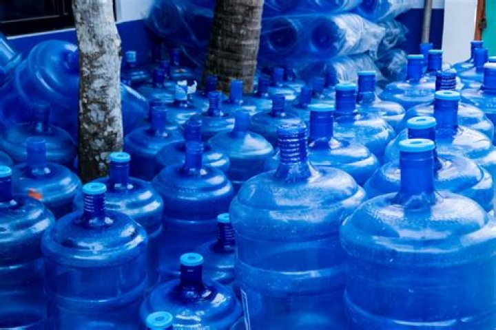 How do I start my own water station in the Philippines?