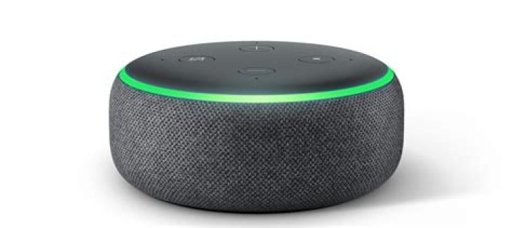 How do I stop Alexa pulsing green light?