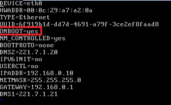 How do I stop and restart eth0 in Linux?