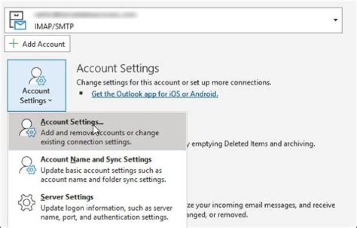 How do I stop caching from shared mailbox?