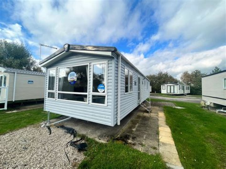 How do I stop damp in my static caravan?