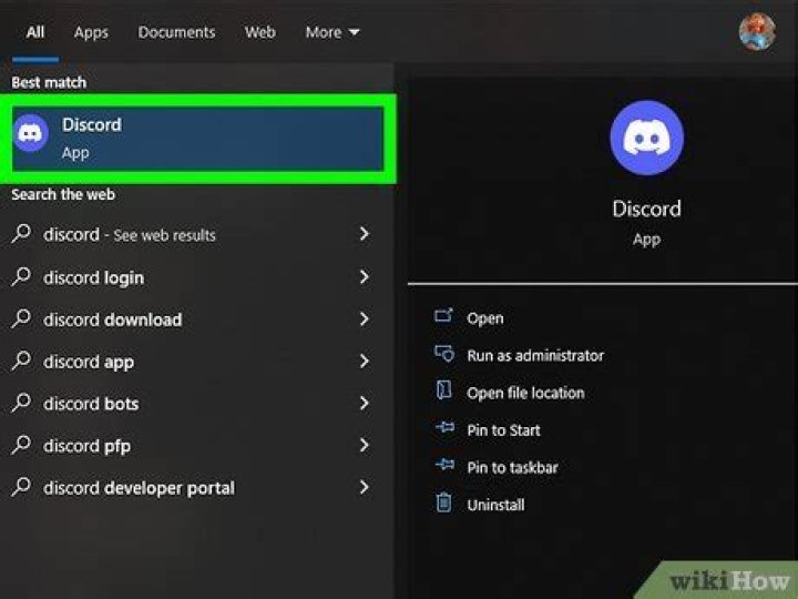How do I stop discord from automatically signing in?