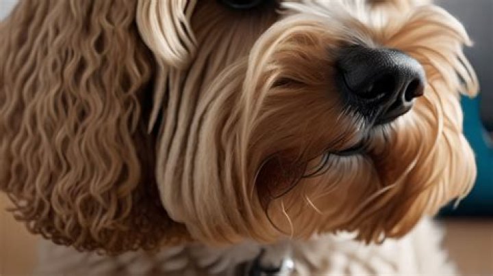 How do I stop my cockapoo from getting ear infections?