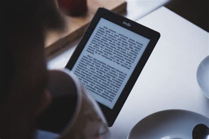 How do I store Kindle books on my computer?
