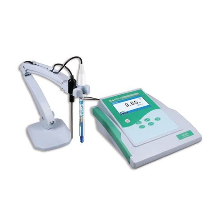 How do I store my apera pH meter?