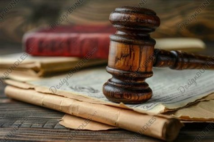 How do I store old legal documents?