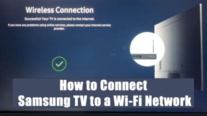 How do I stream from the Internet to my TV?