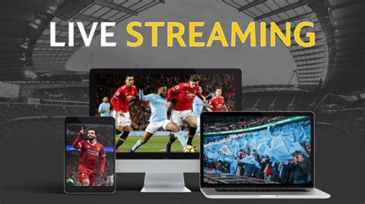 How do I stream live football on ps4?